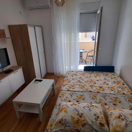 Apartman Seka Appartement Podgorica Buitenkant foto