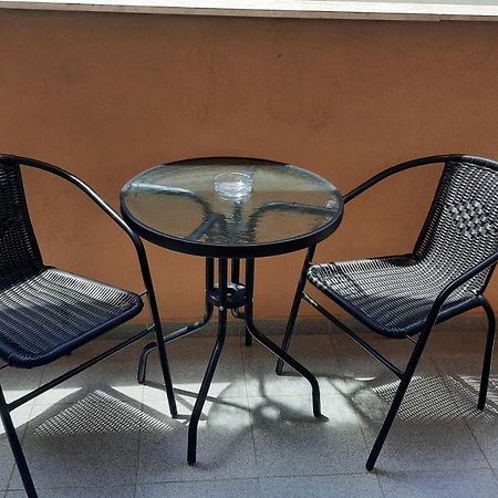 Apartman Seka Appartement Podgorica Buitenkant foto