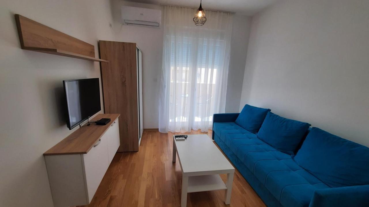 Apartman Seka Appartement Podgorica Buitenkant foto