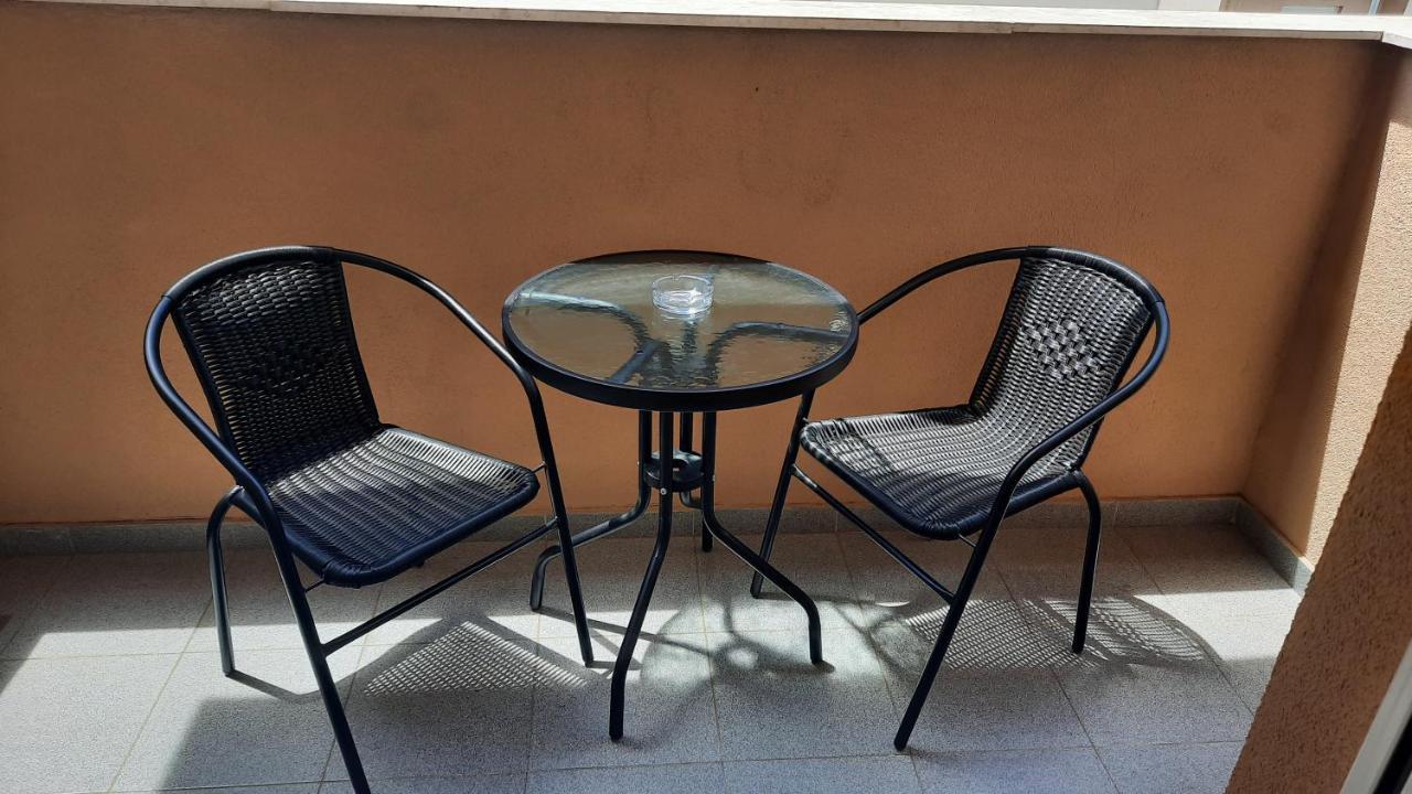 Apartman Seka Appartement Podgorica Buitenkant foto