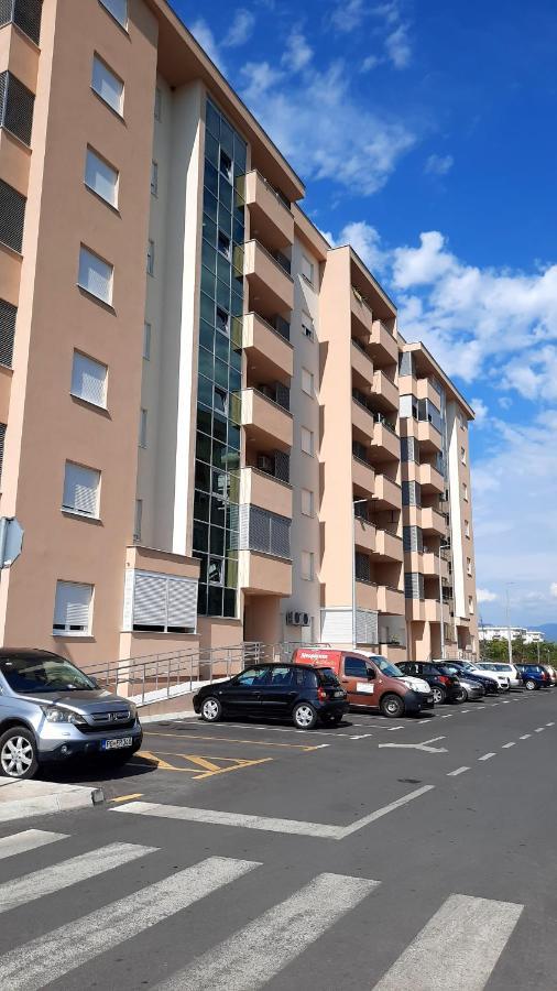 Apartman Seka Appartement Podgorica Buitenkant foto