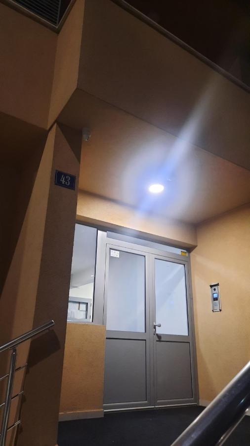 Apartman Seka Appartement Podgorica Buitenkant foto